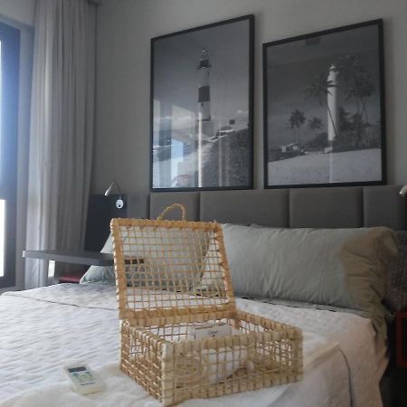 Salvador Mondial Flats Aparthotel Exteriör bild