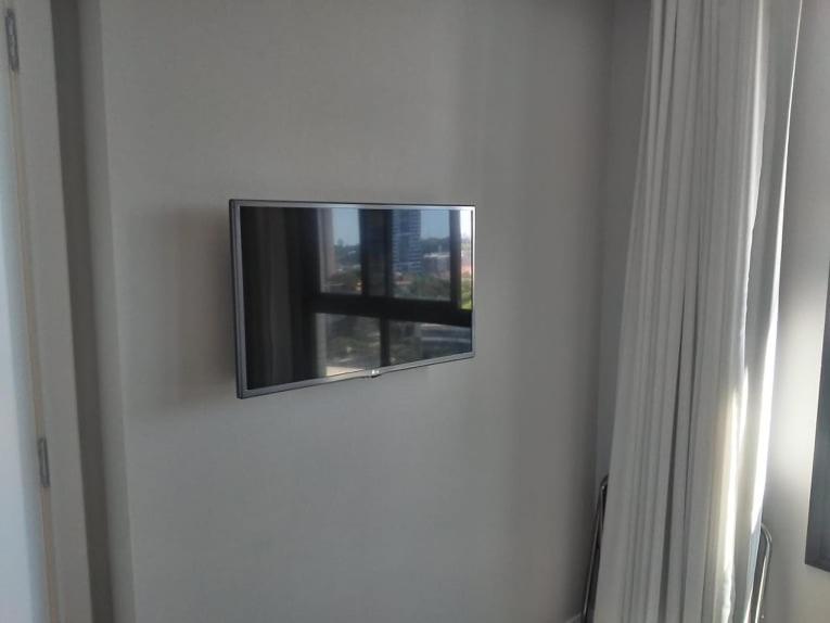 Salvador Mondial Flats Aparthotel Exteriör bild