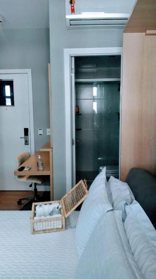 Salvador Mondial Flats Aparthotel Exteriör bild